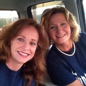 Meet your Posher, Julia